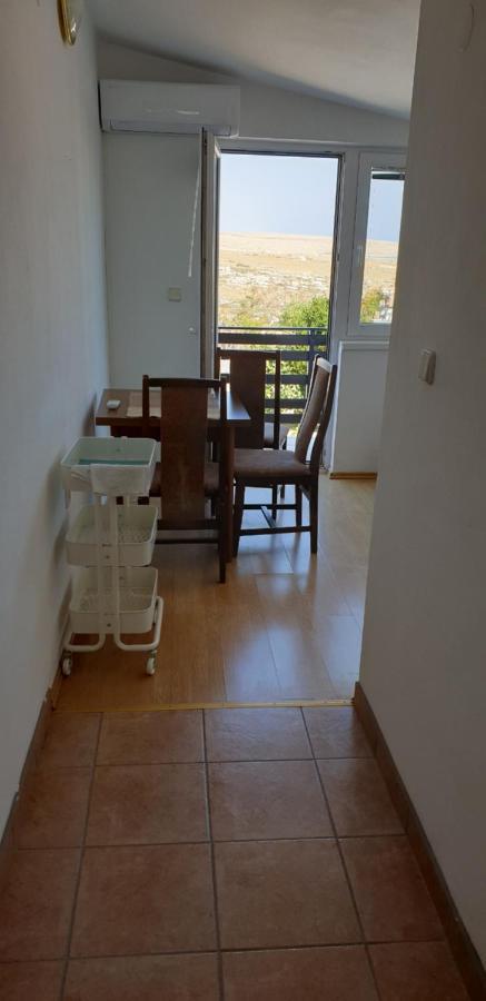 Apartments Stojanovic Ražanac Eksteriør billede