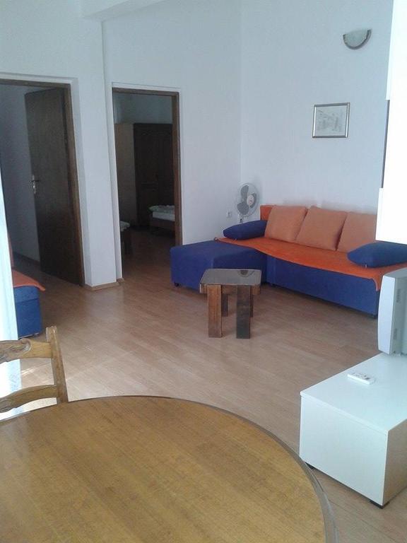 Apartments Stojanovic Ražanac Eksteriør billede