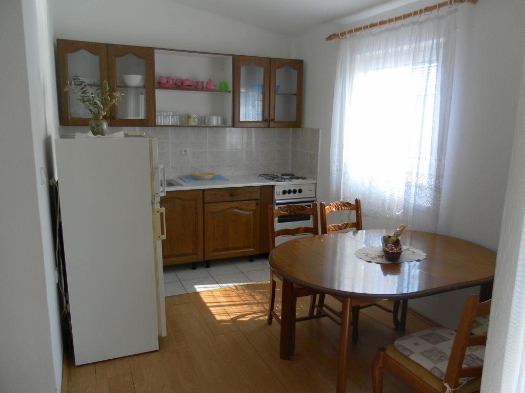 Apartments Stojanovic Ražanac Eksteriør billede